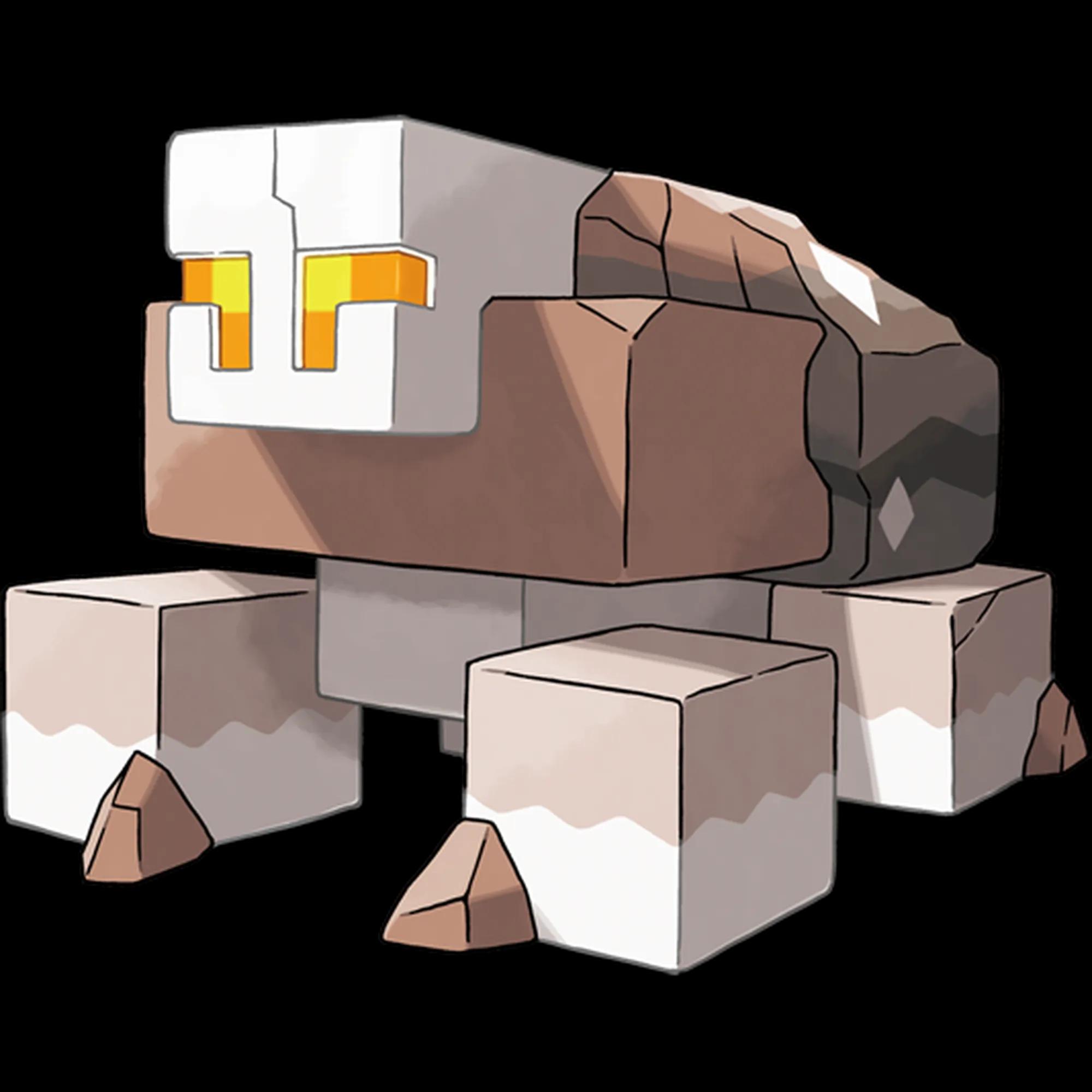 Naclstack (naclstack) official artwork