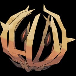 Bramblin official artwork