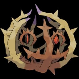 Brambleghast official artwork