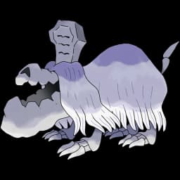 Houndstone official artwork