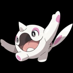 Cetoddle official artwork