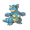 Nidoqueen (nidoqueen) game sprite