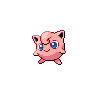 Jigglypuff (jigglypuff) game sprite
