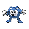 Poliwrath (poliwrath) game sprite