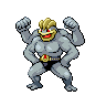 Machamp (machamp) game sprite