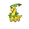 Bayleef (bayleef) game sprite