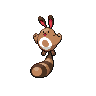 Sentret (sentret) game sprite