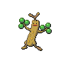 Sudowoodo (sudowoodo) game sprite