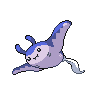 Mantine (mantine) game sprite