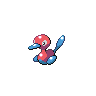 Porygon2 (porygon2) game sprite