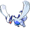 Lugia (lugia) game sprite