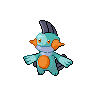 Marshtomp (marshtomp) game sprite
