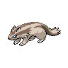 Linoone (linoone) game sprite
