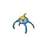 Surskit (surskit) game sprite