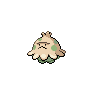 Shroomish (shroomish) game sprite