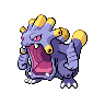 Exploud (exploud) game sprite