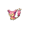 Skitty (skitty) game sprite