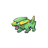 Electrike (electrike) game sprite