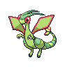 Flygon (flygon) game sprite