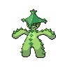 Cacturne (cacturne) game sprite