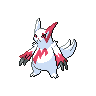 Zangoose (zangoose) game sprite