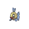 Feebas (feebas) game sprite