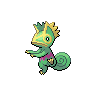 Kecleon (kecleon) game sprite