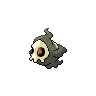Duskull (duskull) game sprite