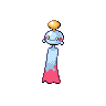 Chimecho (chimecho) game sprite