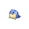 Spheal (spheal) game sprite
