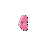 Luvdisc (luvdisc) game sprite