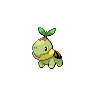 Turtwig (turtwig) game sprite