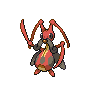 Kricketune (kricketune) game sprite