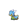 Shellos East Sea (shellos) game sprite