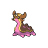 Gastrodon West Sea (gastrodon) game sprite