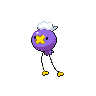 Drifloon (drifloon) game sprite