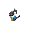 Chatot (chatot) game sprite