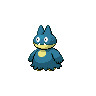 Munchlax (munchlax) game sprite