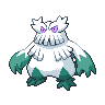 Abomasnow (abomasnow) game sprite