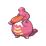 Lickilicky (lickilicky) game sprite