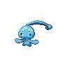 Manaphy (manaphy) game sprite
