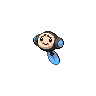 Tympole (tympole) game sprite