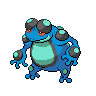 Seismitoad (seismitoad) game sprite