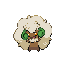 Whimsicott (whimsicott) game sprite