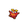 Darumaka (darumaka) game sprite