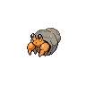 Dwebble (dwebble) game sprite