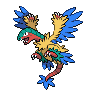 Archeops (archeops) game sprite