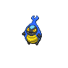 Karrablast (karrablast) game sprite