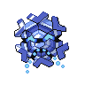 Cryogonal (cryogonal) game sprite