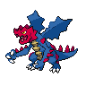 Druddigon (druddigon) game sprite